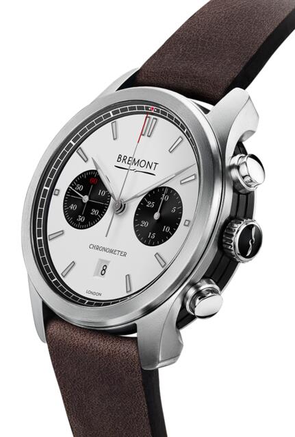 Bremont ALT1-C WHITE-BLACK ALT1-C/WH-BK/R Replica Watch